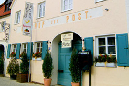 Hotel Post