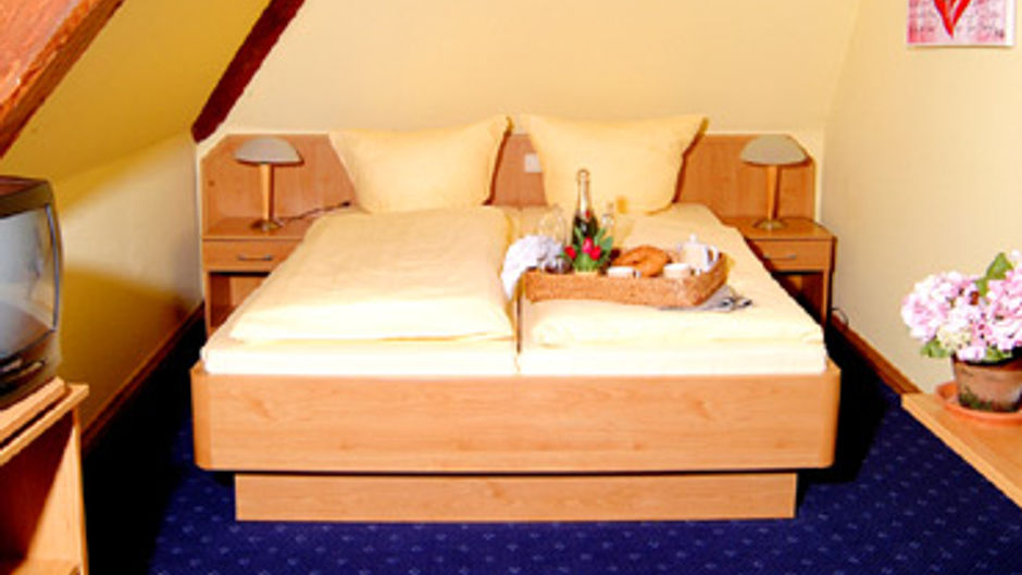 Hotel Post Room