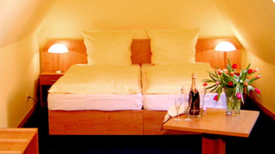 Hotel Post Suite