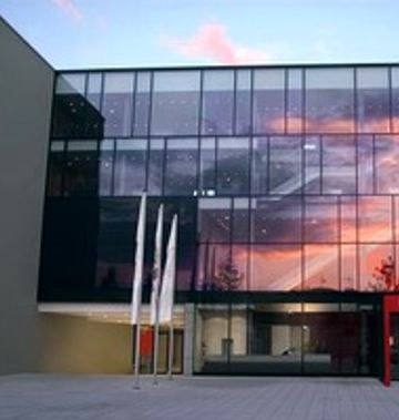 Vienna House Easy by Wyndham Stuttgart