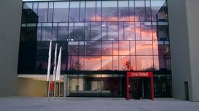 Vienna House Easy by Wyndham Stuttgart
