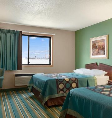 Coratel Inn & Suites by Jasper New Richmond