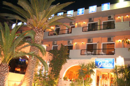 Hotel Galini Palace