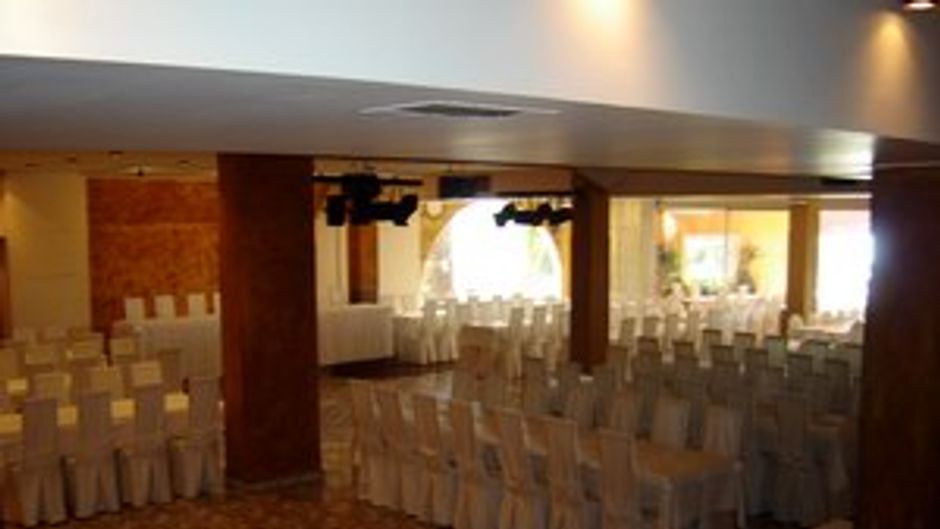 Hotel Galini Palace Meeting