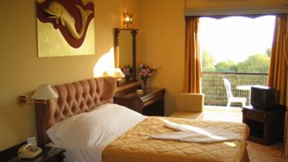 Hotel Galini Palace Room