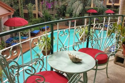 Woodmere Serviced Apartments