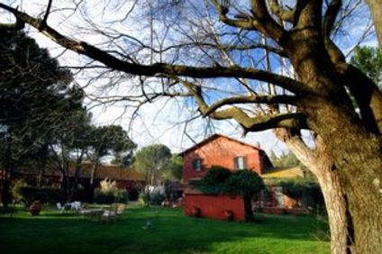 Tenuta Agricola Fonte di Papa