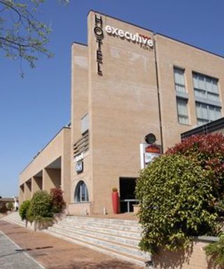 Hotel Executive