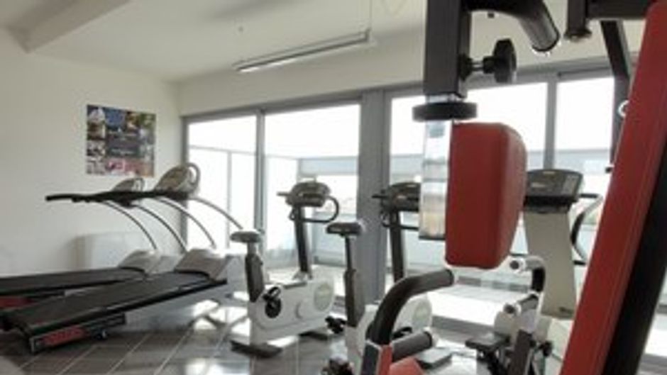 Hotel Executive Health
