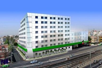 Holiday Inn Mexico Coyoacan
