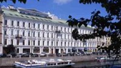 Taleon Imperial Hotel