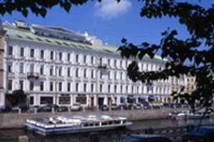 Taleon Imperial Hotel
