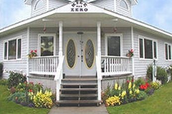 Mile Zero Bed & Breakfast