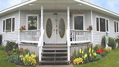 Mile Zero Bed & Breakfast