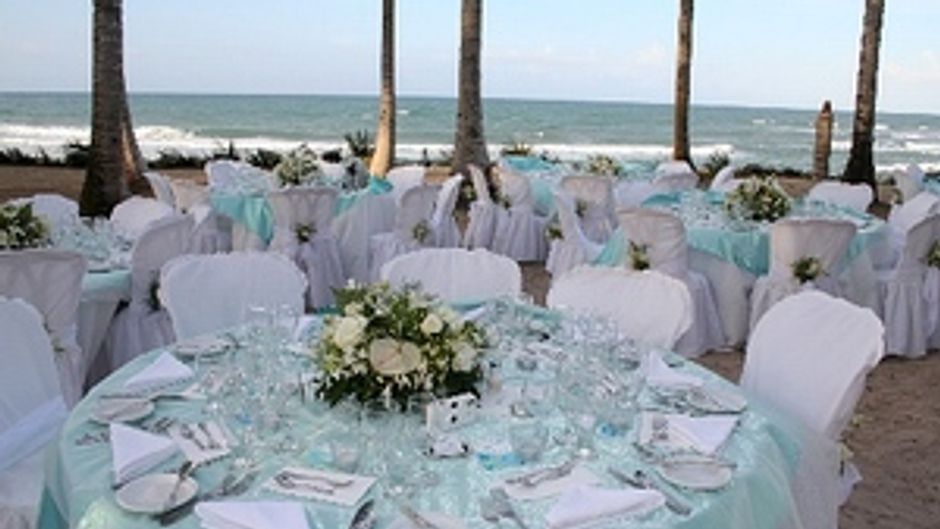 Hideaway Beach Caribbean Resort Banquet