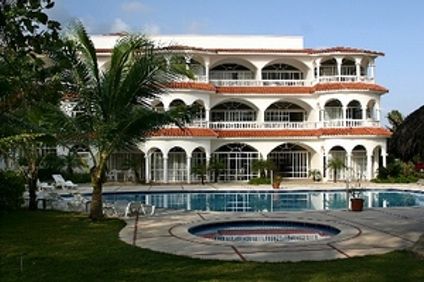 Hideaway Beach Caribbean Resort