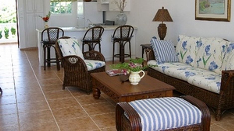 Hideaway Beach Caribbean Resort Suite