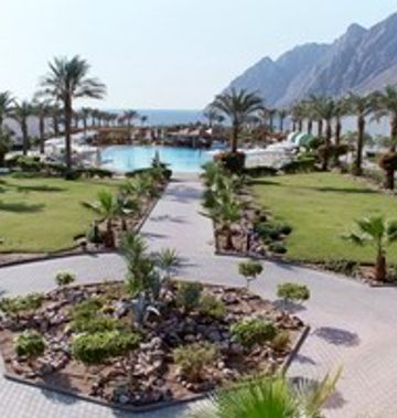 Happy Life Village