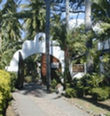 El Dorado Beach Resort