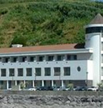 Hotel Do Mar