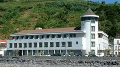 Hotel Do Mar