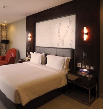 Harbour View Suites