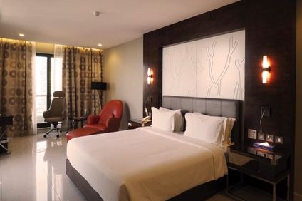 Harbour View Suites