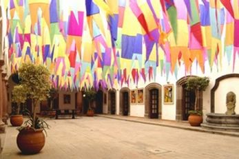 La Morada