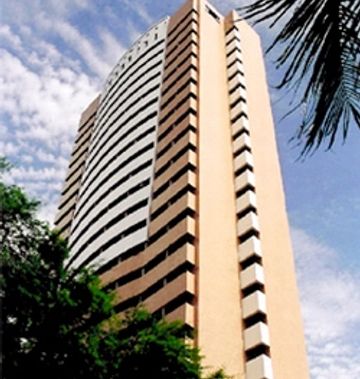 Hotel Fortaleza