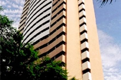 Hotel Fortaleza
