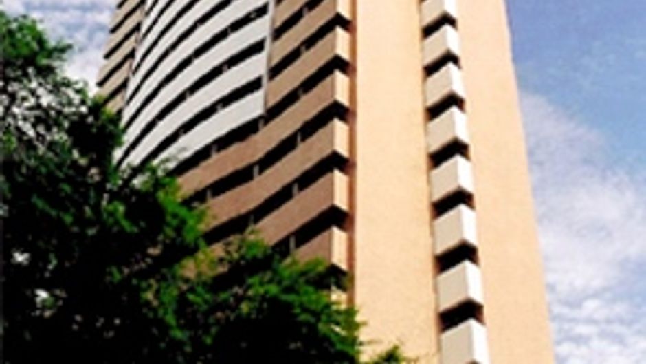 Hotel Fortaleza Exterior