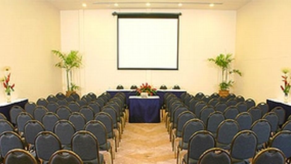 Hotel Fortaleza Meeting