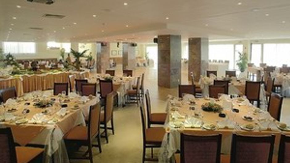 Vila Petra Aparthotel Banquet