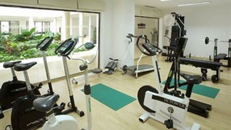 Vila Petra Aparthotel Health