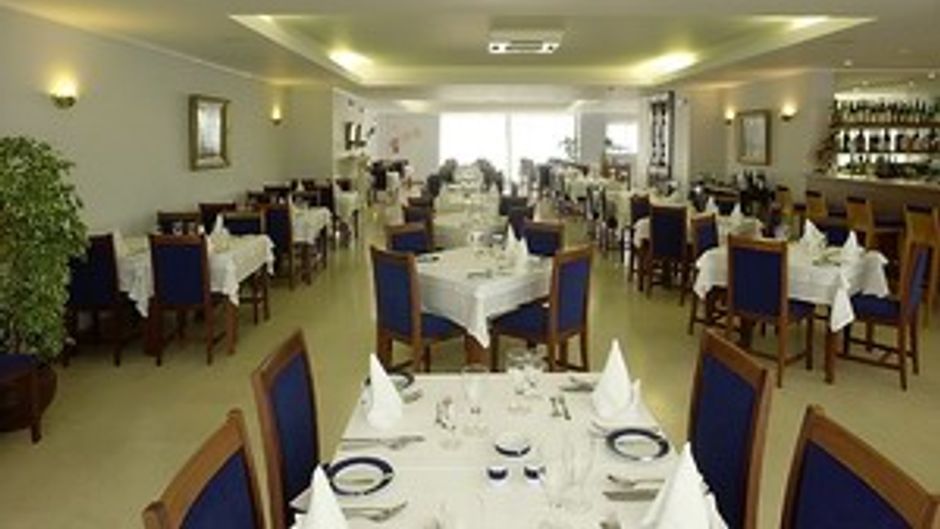 Vila Petra Aparthotel Restaurant