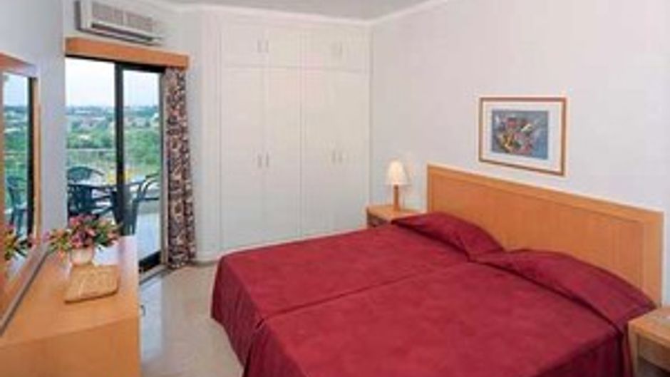Vila Petra Aparthotel Room