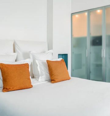 1K Hotel Paris