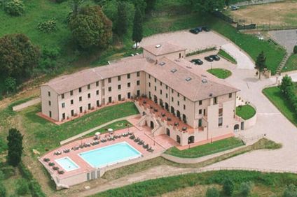 Park Hotel le Fonti