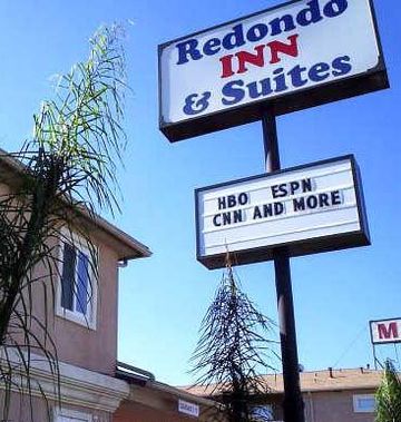 Redondo Inn & Suites