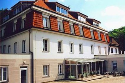 Hotel Popelka