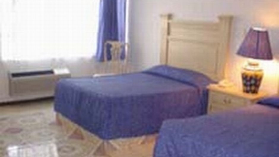 Hotel Posada Del Sol Inn Room