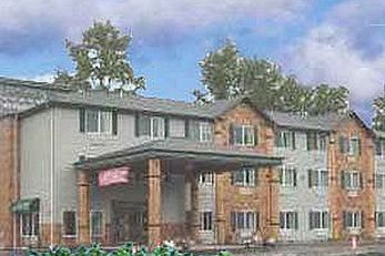 Clatskanie River Inn