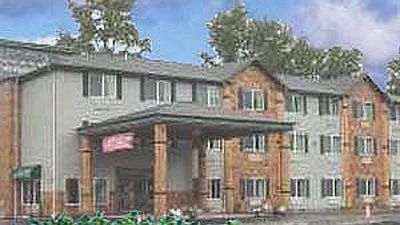 Clatskanie River Inn