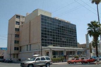 Hotel Paseo Conquistador