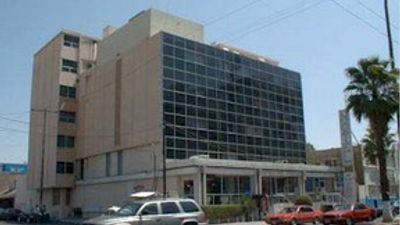 Hotel Paseo Conquistador