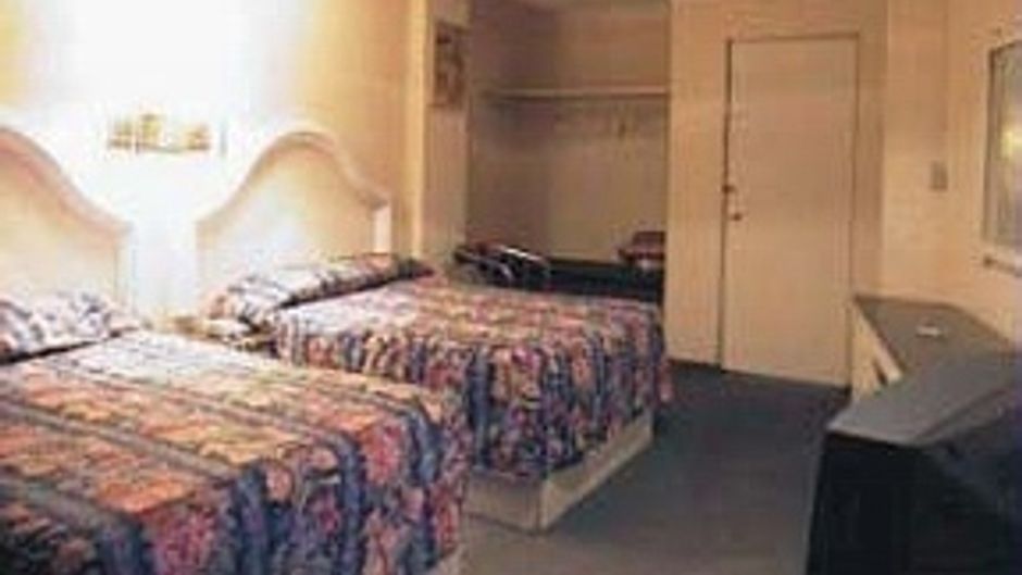 Hotel Paseo Conquistador Room