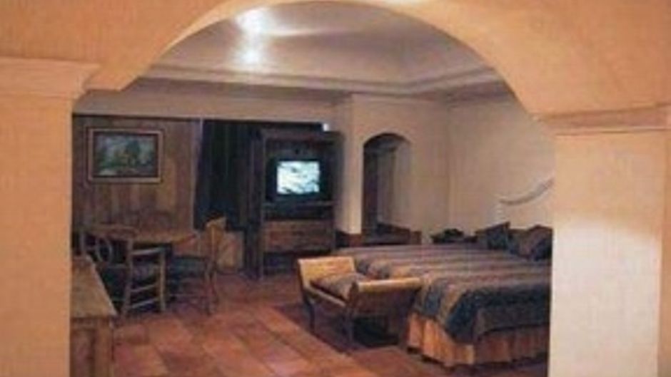 Hotel Paseo Conquistador Suite