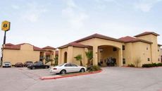Texas Inn & Suites Rio Grande Valley