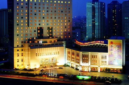 Chang An Grand Hotel
