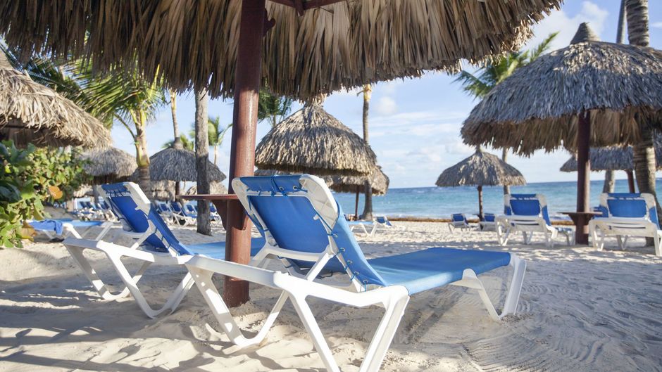 Bahia Principe Grand Punta Cana Beach